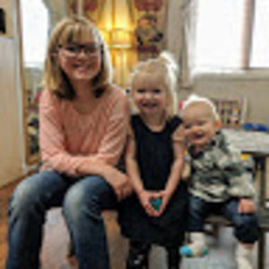 Meet your Posher, Colleen